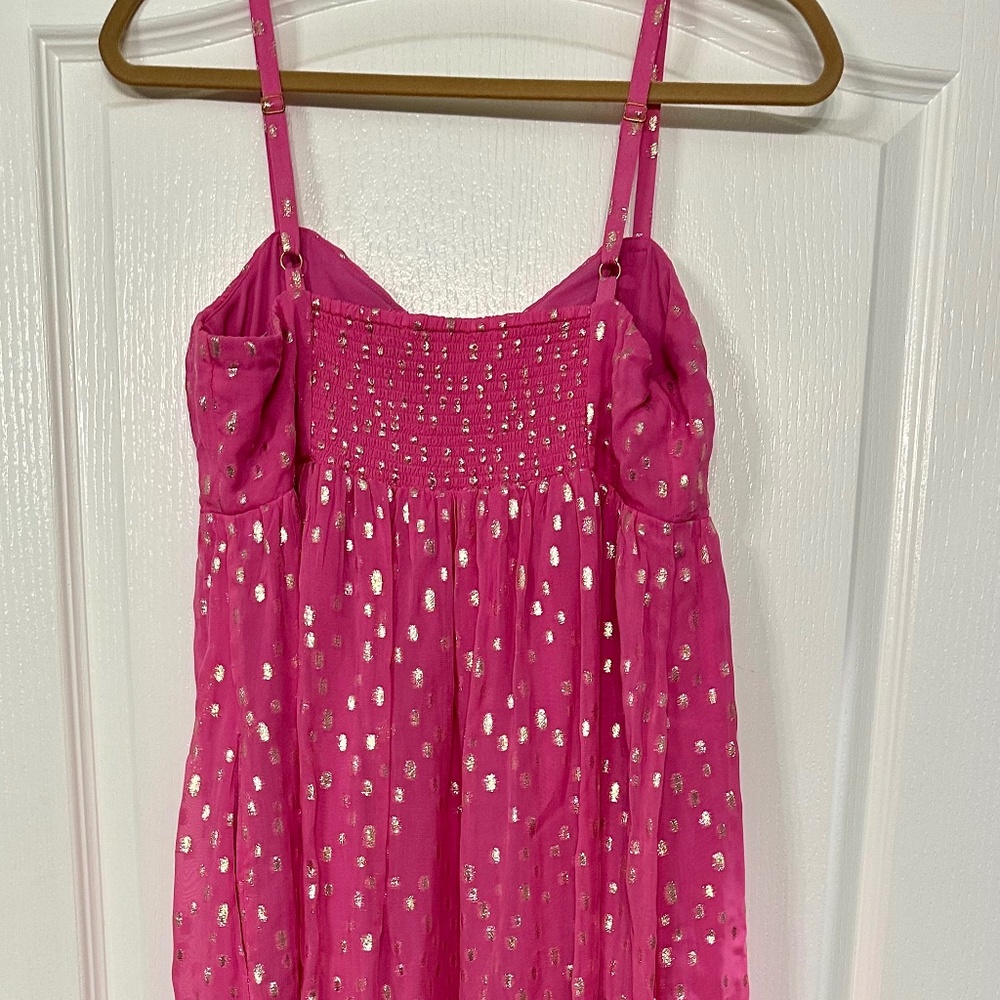 Lilly Pulitzer Hiedi maxi